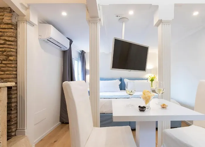 Pantheonview - Luxury Suites Roma